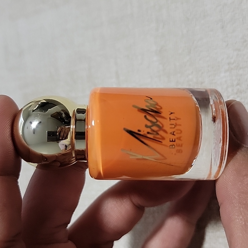 Mischo Beauty Polish